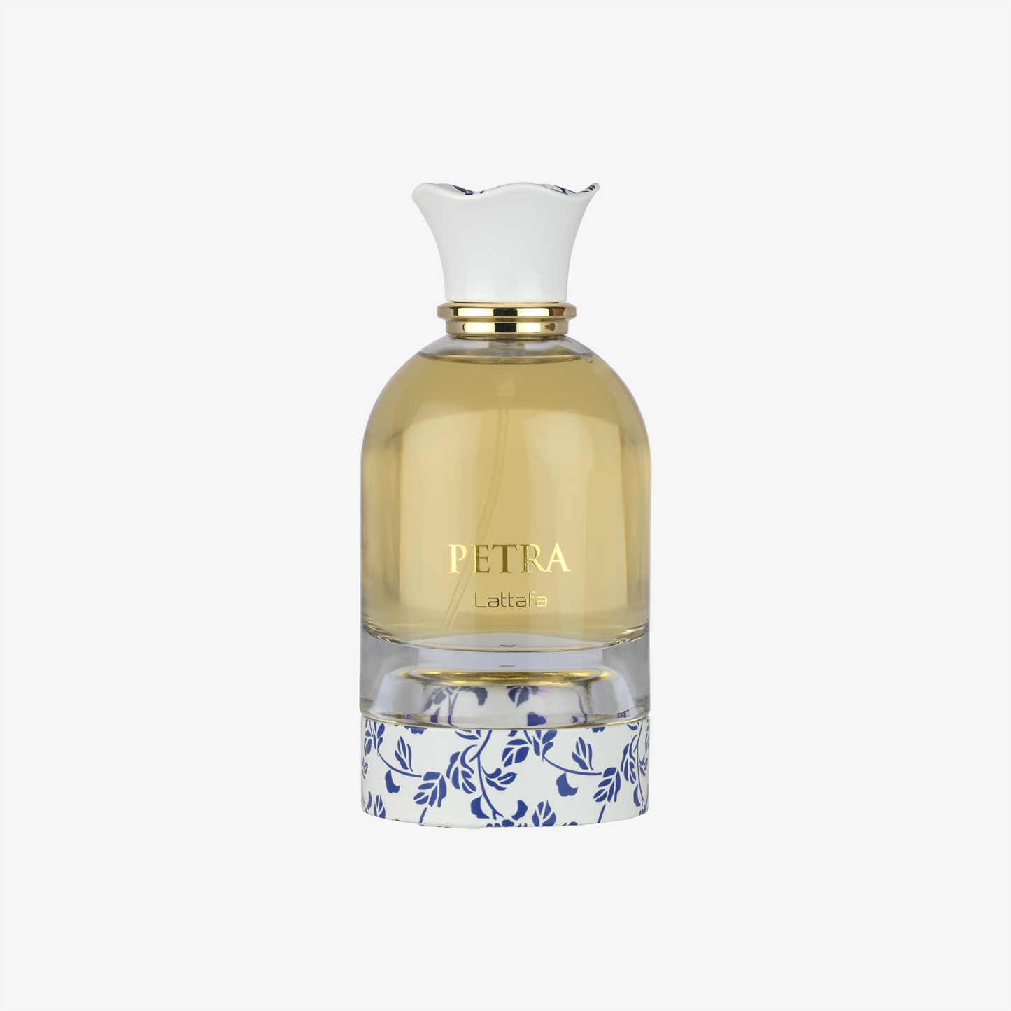Lattafa Petra Eau de Parfum