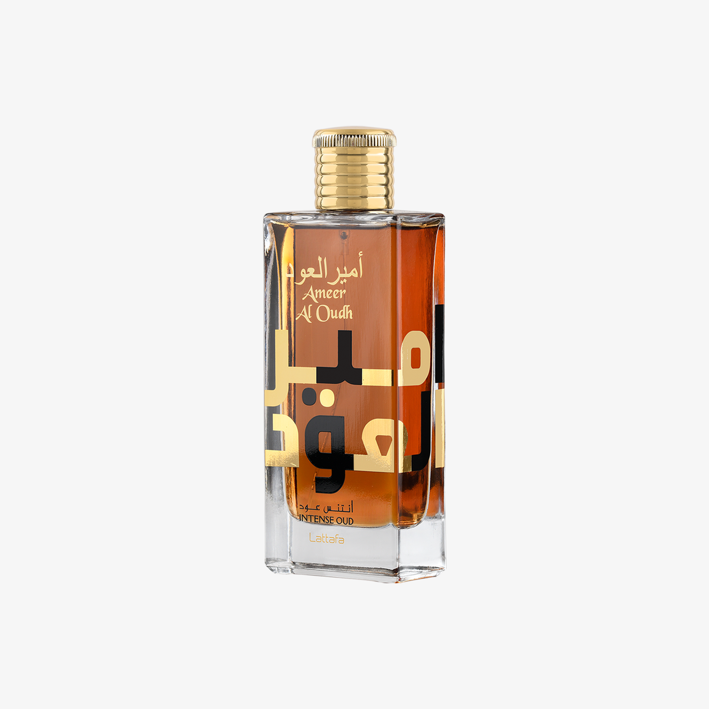 Lattafa Ameer Al Oudh Intense Oud