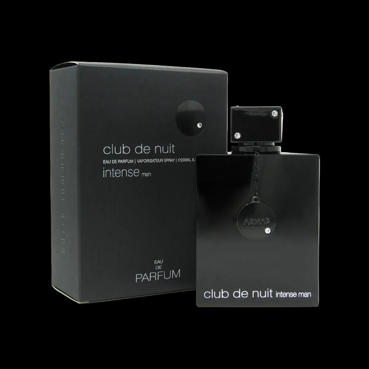 Armaf Club De Nuit Intense Eau De Parfum For Man 200ml Spray