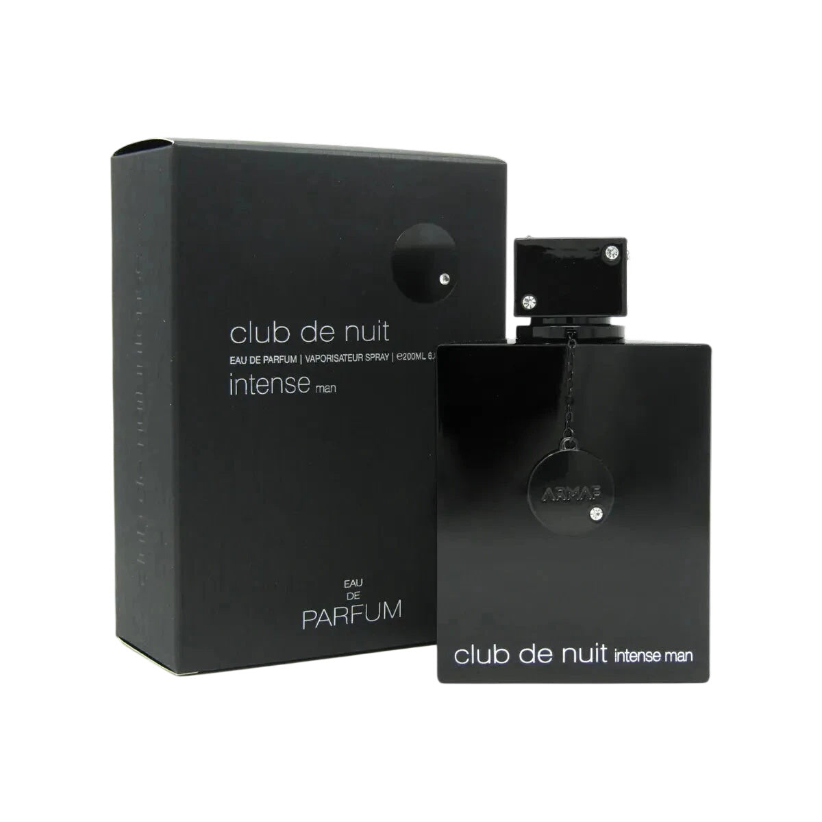 Armaf Club De Nuit Intense Eau De Parfum für Herren 200ml Spray