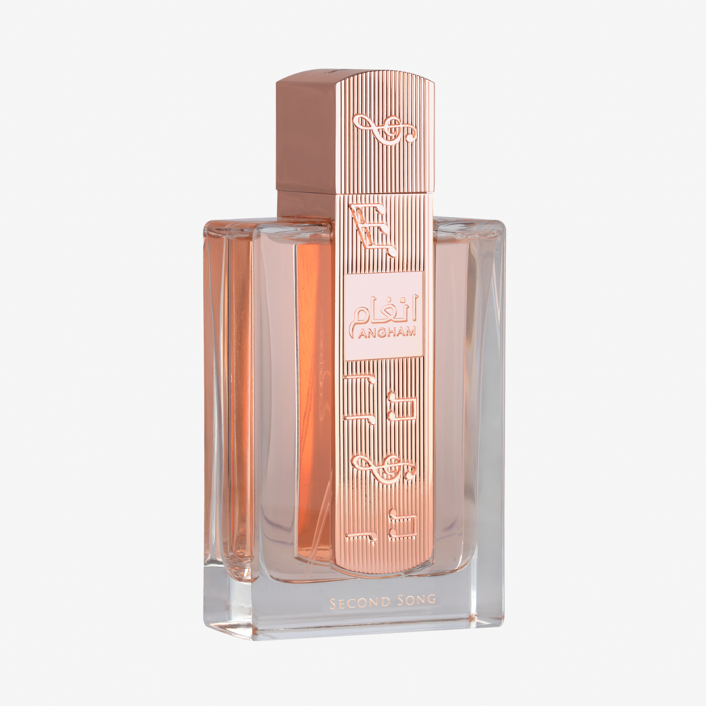 Lattafa Angham Second Song Eau de Parfum