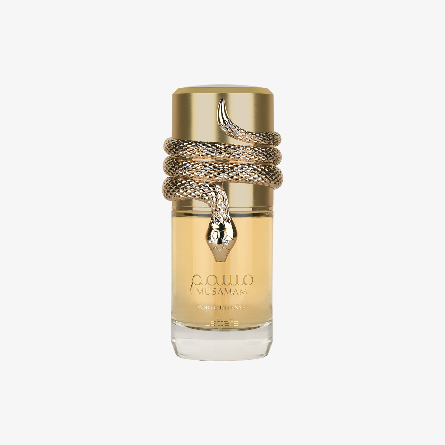 Lattafa Musamam White Intense Eau de Parfum