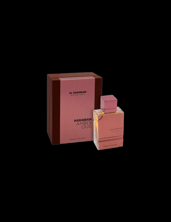 Al Haramain Amber Oud Tobacco Edition 60 Vapo Unisex