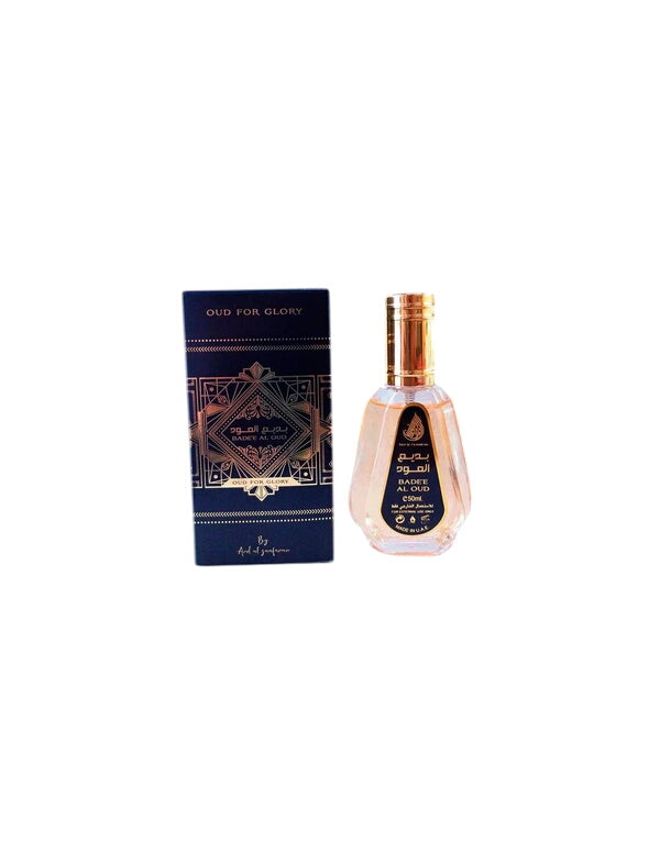Lattafa Ard Al Zaafaran Oud For Glory Eau de Parfum Spray 50ml