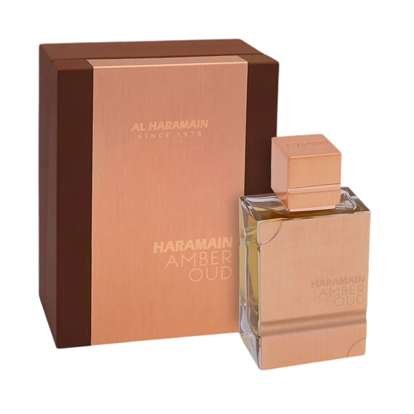 Al Haramain Amber Oud Parfüm 60ml