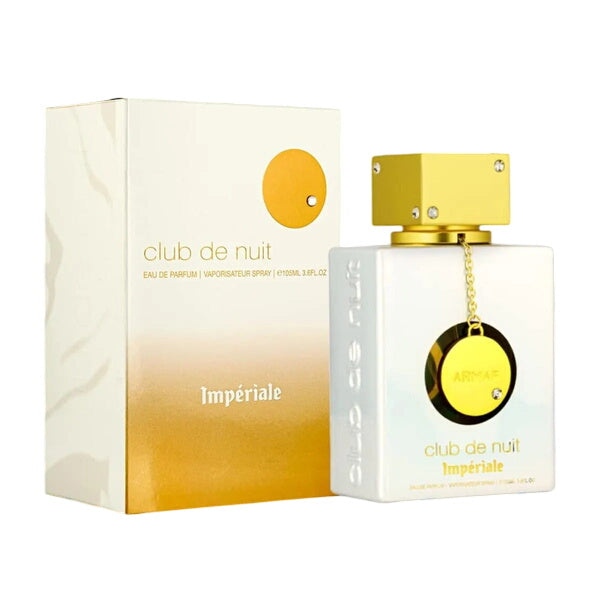 Armaf Club De Nuit Imperiale Eau De Parfum 105ml Spray