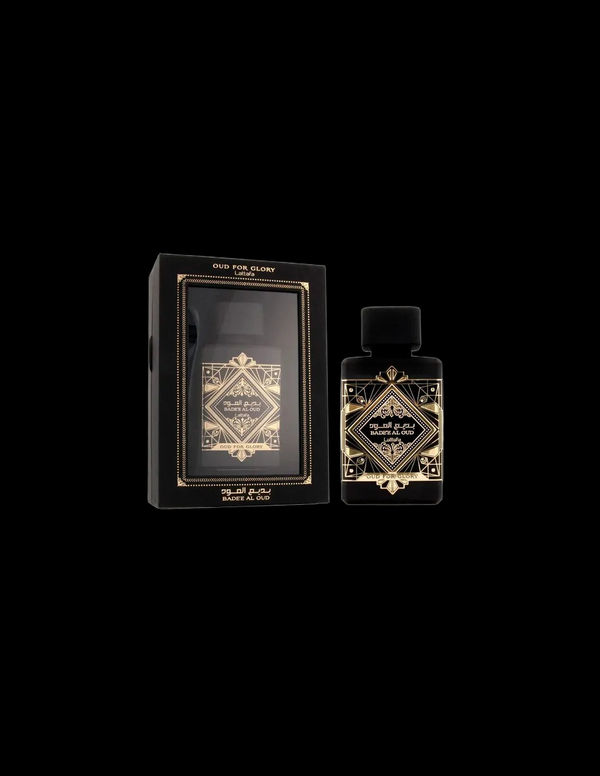 Lattafa Badee al Oud for Glory Eau de Parfum Spray 100ml