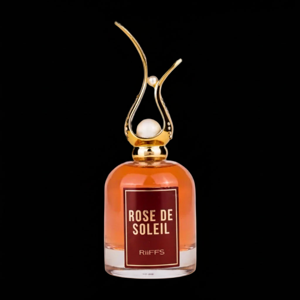 Rose De Soleil Riiffs – Eau de Parfum Donna 100ml