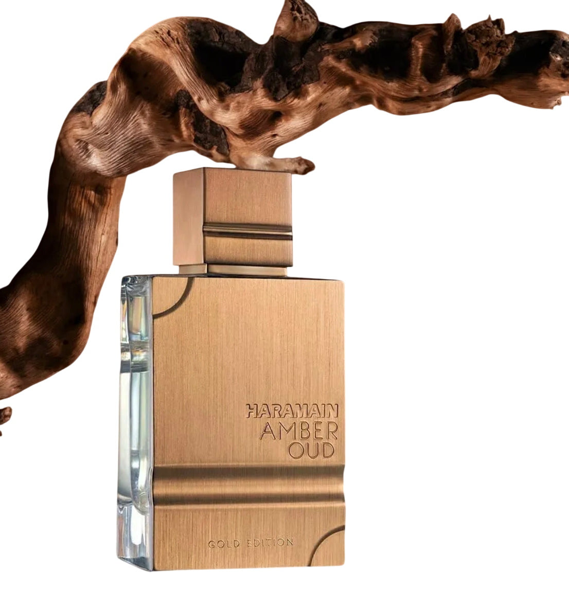 Al Haramain Set Amber Oud Gold Extreme Eau de Parfum 100ml 10ml