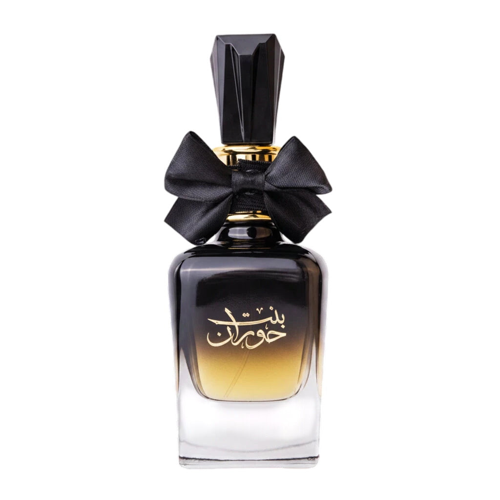 Bint Hooran Ard Al Zaafaran – Eau de Parfum Donna 100ml