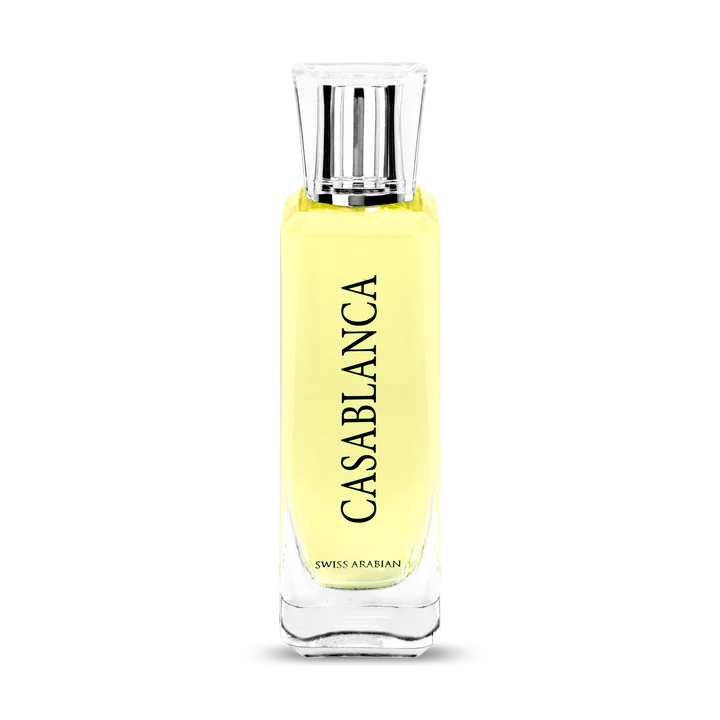 Swiss Arabian Casablanca Eau de Parfum