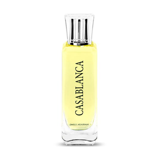 Swiss Arabian Casablanca Eau de Parfum