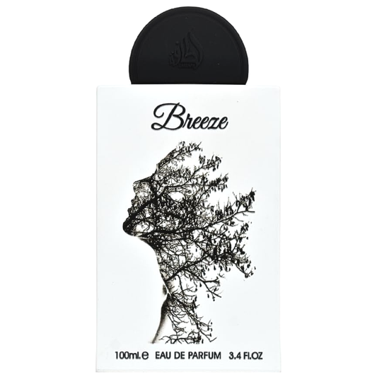 Lattafa Pride Breeze Eau de Parfum