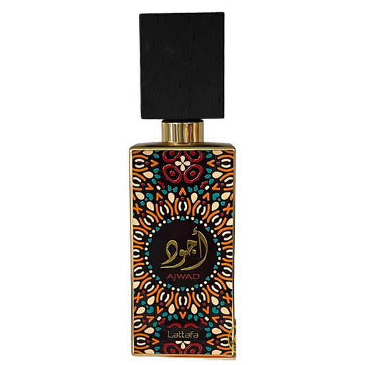 Lattafa Ajwad Eau de Parfum