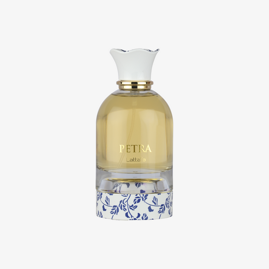 Lattafa Petra Eau de Parfum