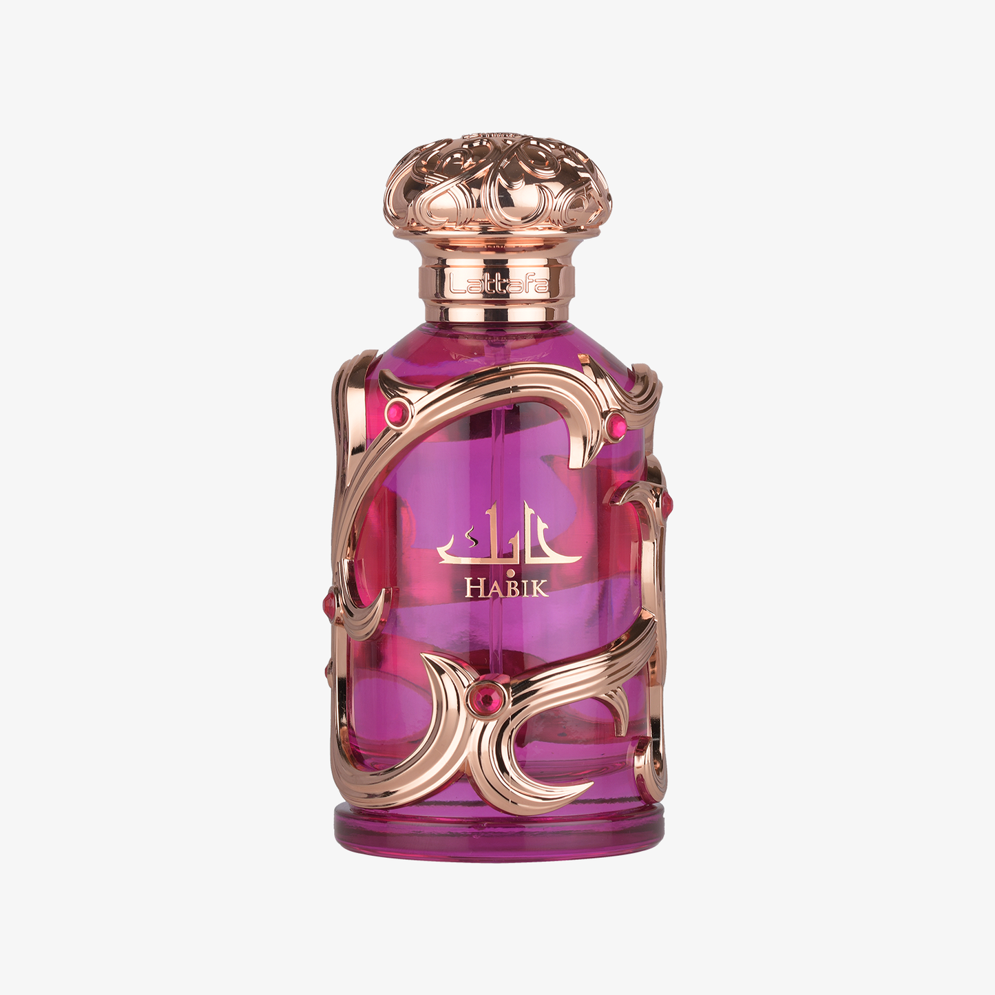 Lattafa Habik For Women Eau de Parfum