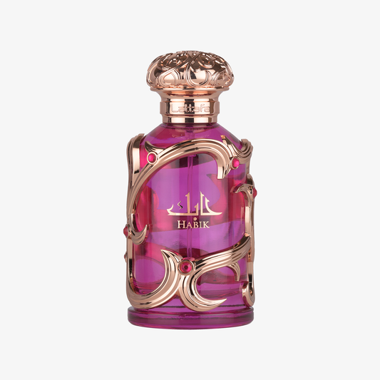 Lattafa Habik For Women Eau de Parfum