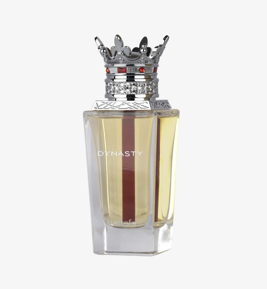 Lattafa Dynasty Eau de Parfum
