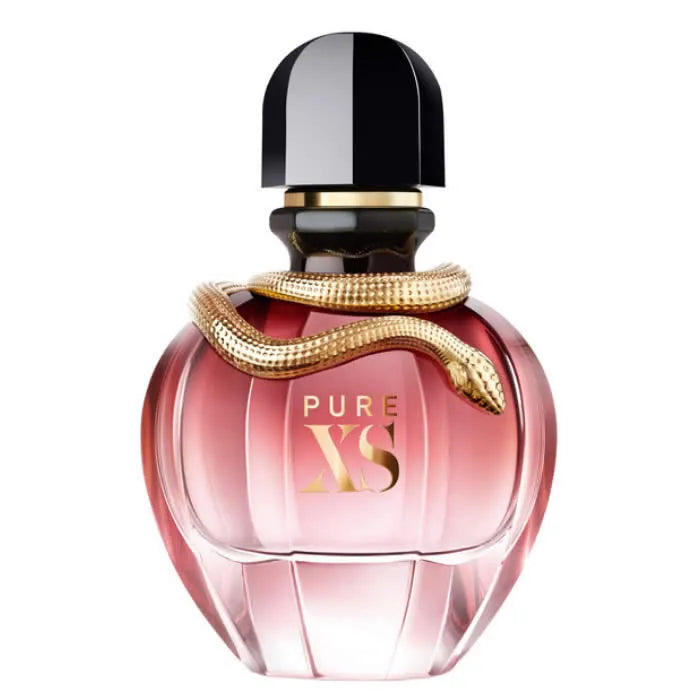 Paco Rabanne Pure Xs For Her Eau De Parfum Spray 80ml