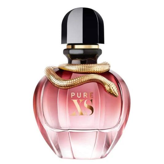 Paco Rabanne Pure Xs For Her Eau De Parfum Spray 80ml