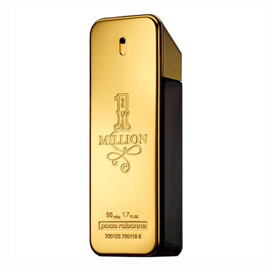 Paco Rabanne One Million 200ml Homme Eau De Toilette