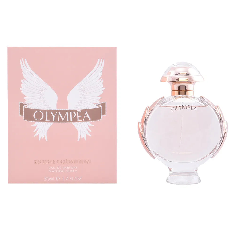 Paco Rabanne Olympéa Eau De Parfum Spray 50ml
