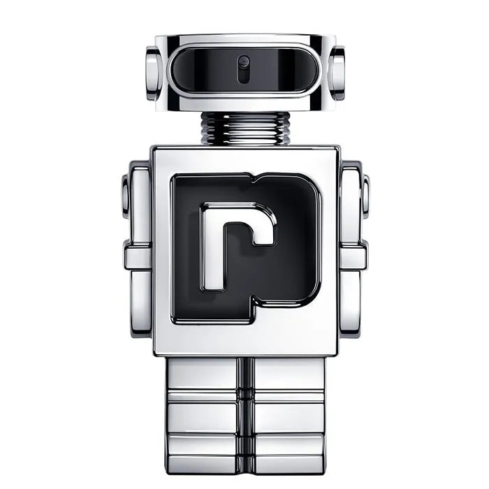 Paco Rabanne Phantom Man Eau De Toilette 100ml