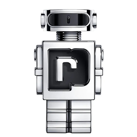 Paco Rabanne Phantom Man Eau De Toilette 100ml