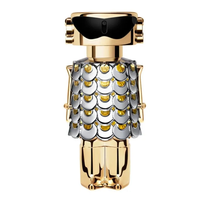 Paco Rabanne Fame - 80ml Eau De Parfum Refillable Spray