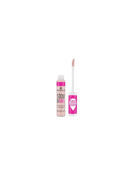 Essence Stay All Day 14h Corrector De Larga Duración 20-Light Rose 7ml