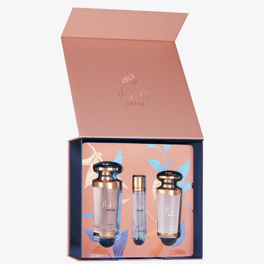 Lattafa Mayar Eau de Parfum