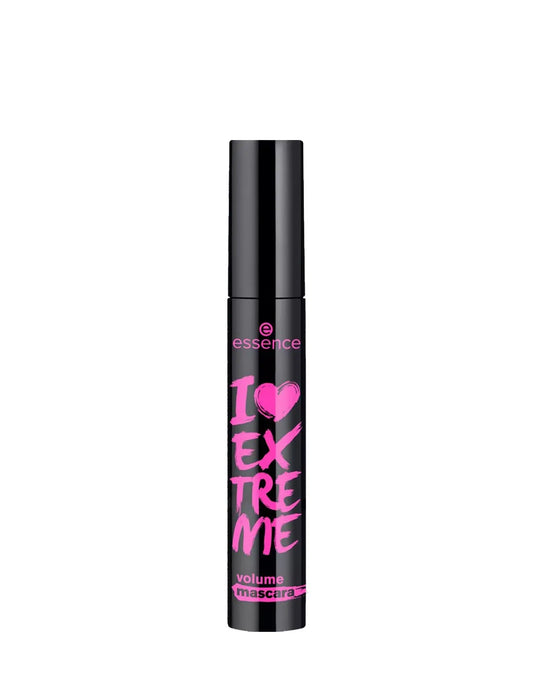 Essence I Love Extreme Volume Mascara 12ml