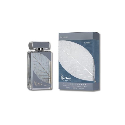 Lattafa Najdia Intense Eau de Parfum