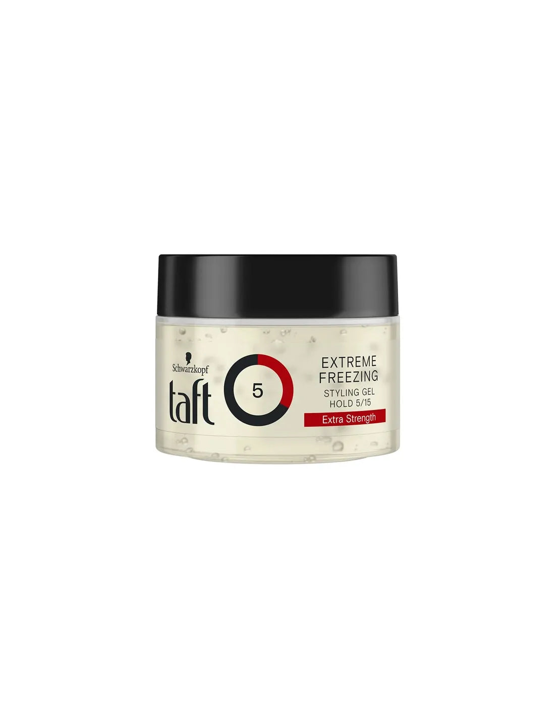 Schwarzkopf Taft Gel Fijador Extreme Freezing 250ml