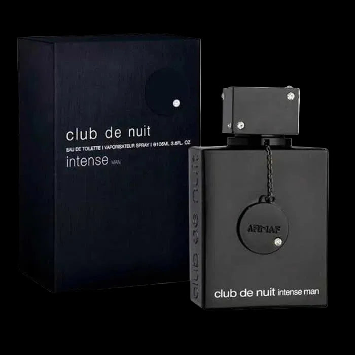 Armaf Club De Nuit Intense Man Eau De Toilette Spray 105ml