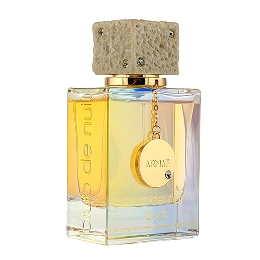 Armaf Club de Nuit Oud Eau de Parfum