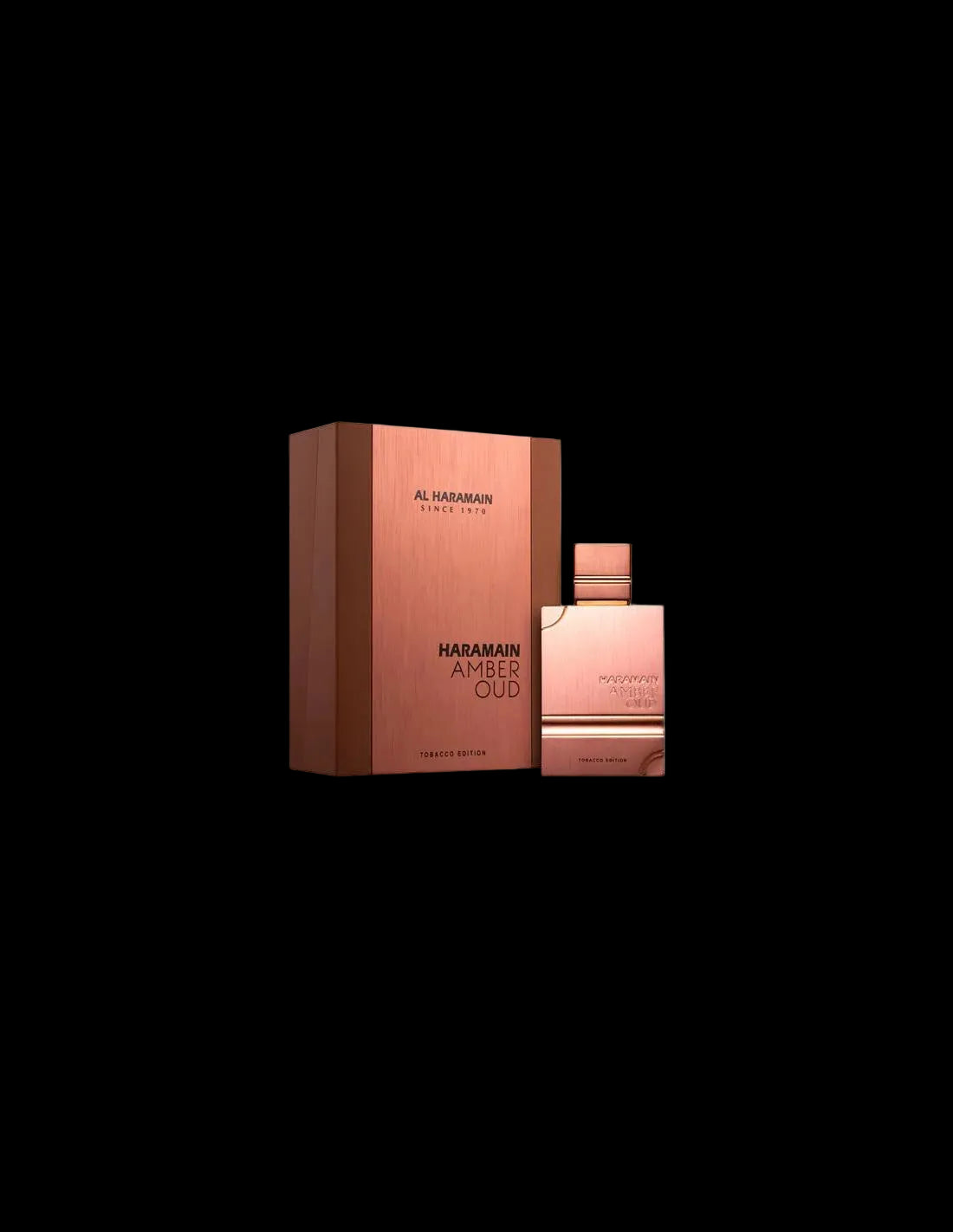 Al Haramain Amber Oud Tobacco Edition Eau de Parfum Spray 150ml
