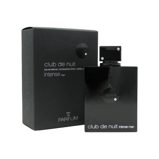 Armaf Club De Nuit Intense Eau De Parfum für Herren 200ml Spray
