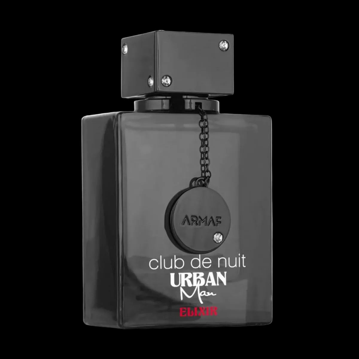 Armaf Club De Nuit Urban Man Elixir Ep 105 Vp Novedad