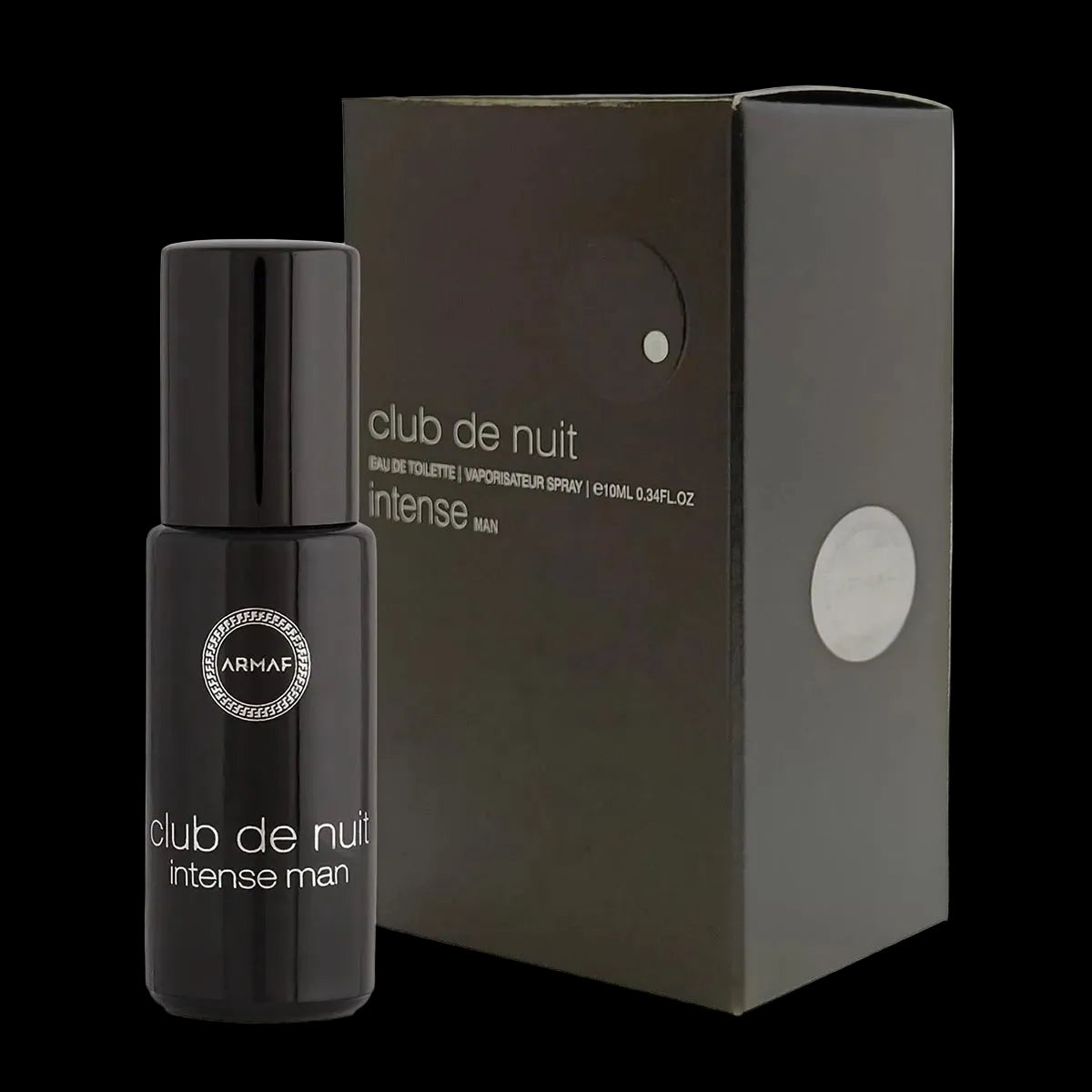 Armaf Club De Nuit Intense Man Eau De Toilette 10ml Spray