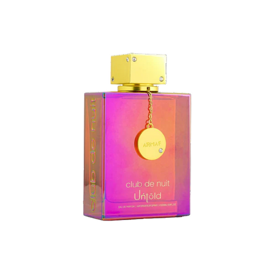 Armaf Club de Nuit Untold Eau de Parfum
