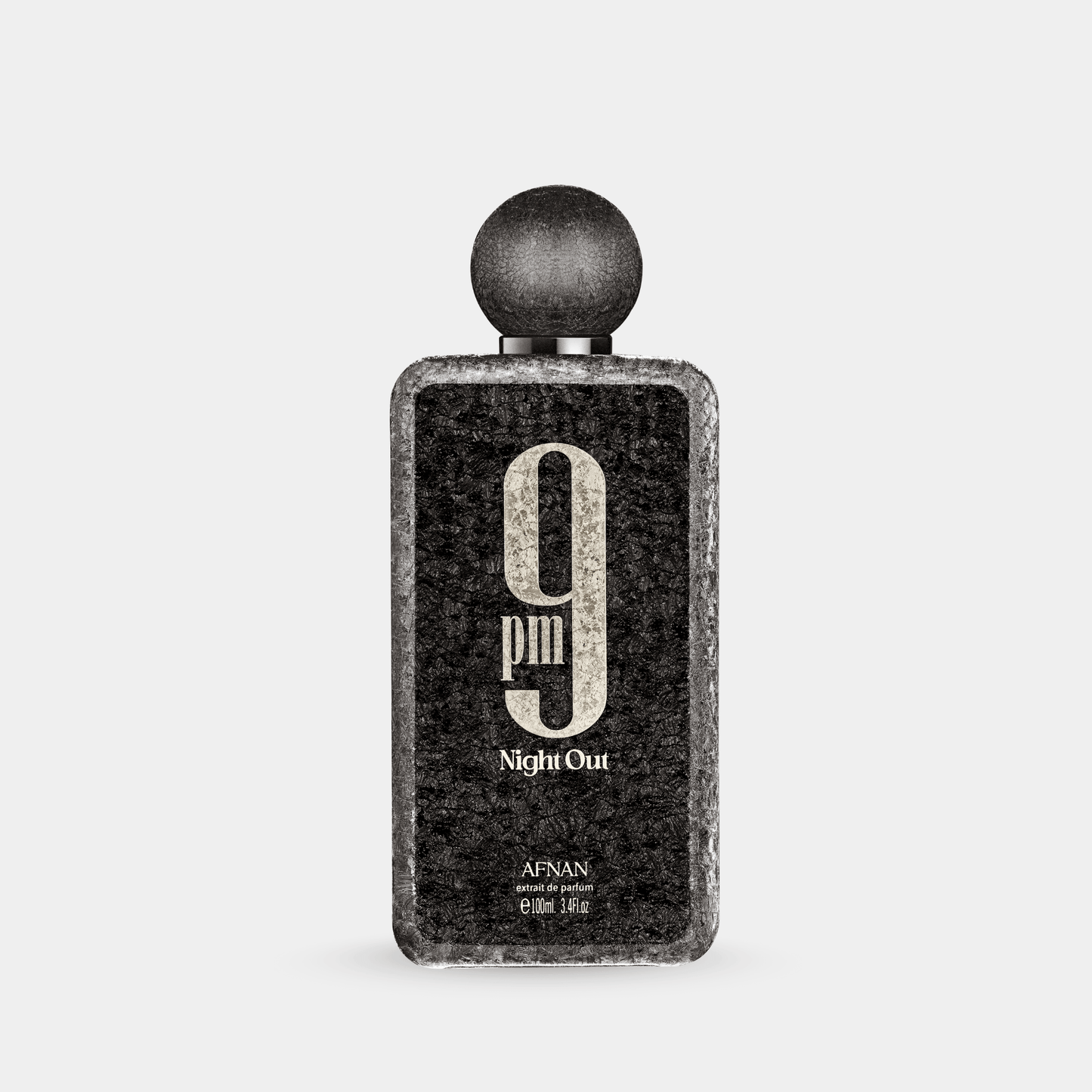 Afnan 9 PM Night Out Extrait de Parfum