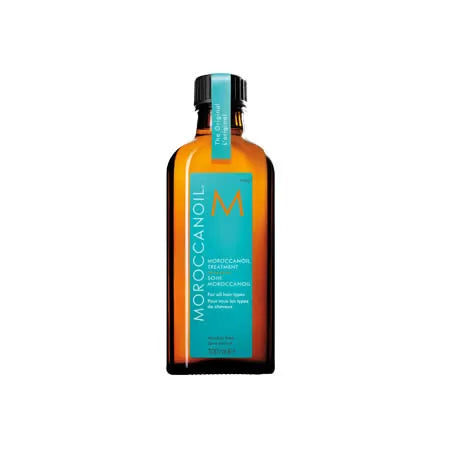 Moroccanoil Oil Trattamento Tutti Tipi Di Capelli 25ml