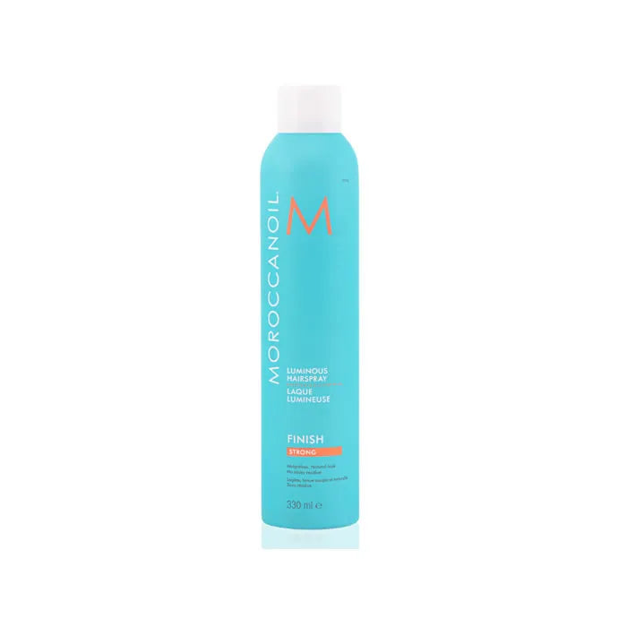 Moroccanoil Finish Lacca Luminosa Forte 330ml