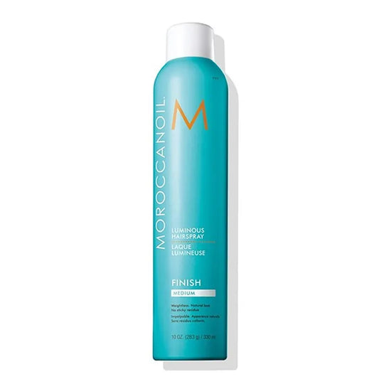 Moroccanoil Finish Lacca Luminosa Medium 330ml