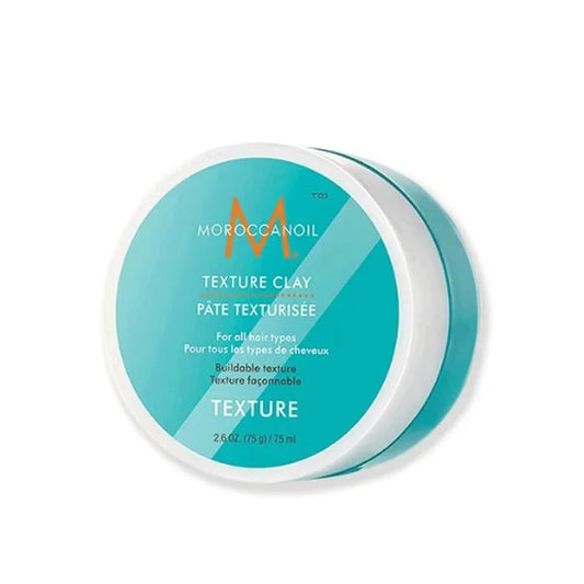 Moroccanoil Texture Clay 75g