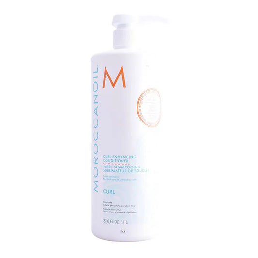 Moroccanoil Curl Enhancing Conditioner 1000ml