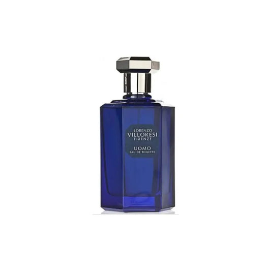 Lorenzo Villoresi Uomo Eau de Toilette 50ml