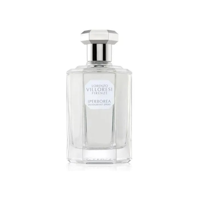 Lorenzo Villoresi Iperborea Deodorante Spray 100ml