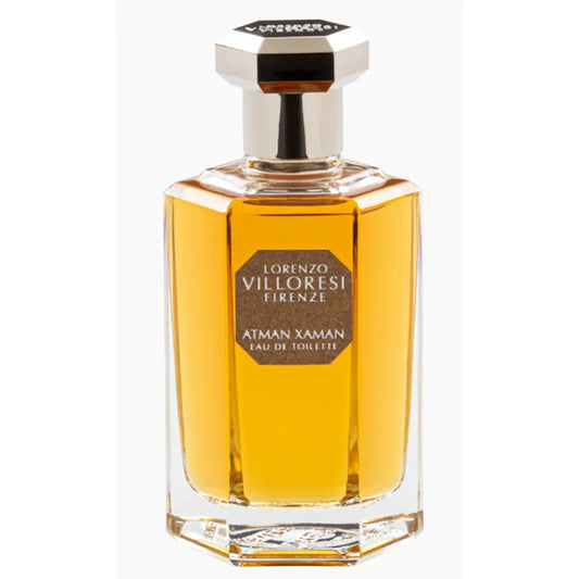 Lorenzo Villoresi Firenze Atman Xaman Eau de Toilette 100ml